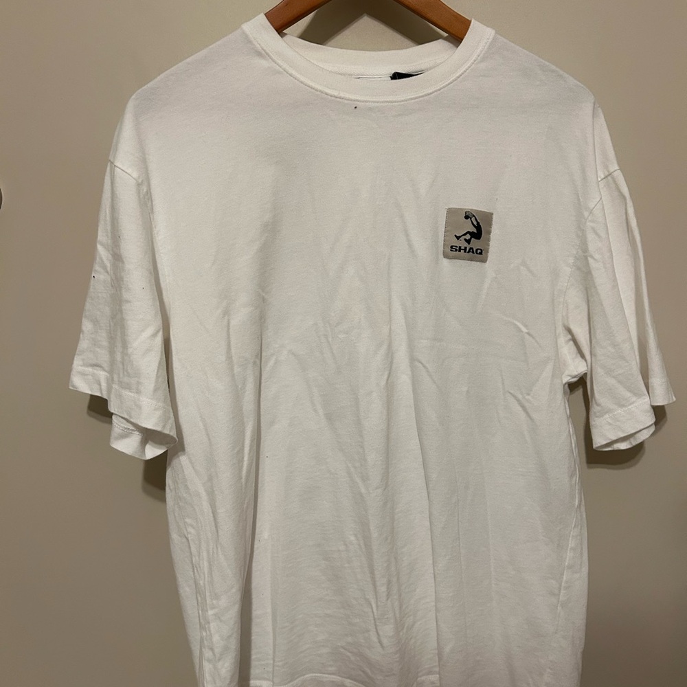 Zara x Shaq T-Shirt